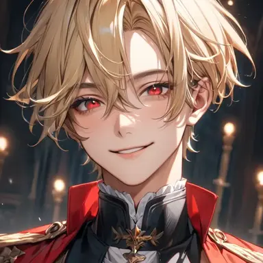 Profile image of セオドア