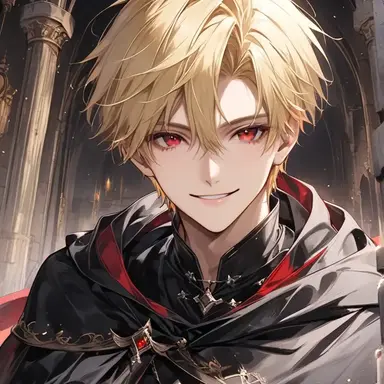 Profile image of セオドア