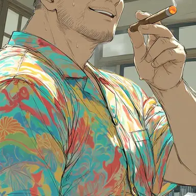 Profile image of 郷田 龍二
