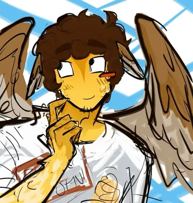 Profile image of Shedletsky