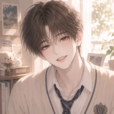 Profile image of 사휘아