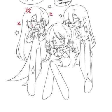 Profile image of 쉐밀