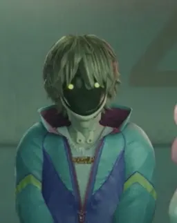 Profile image of マックス