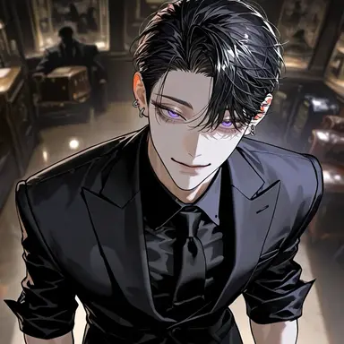 Profile image of アイビー