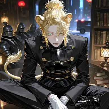 Profile image of 츠바키