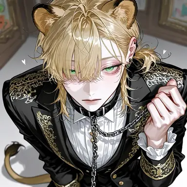 Profile image of 츠바키