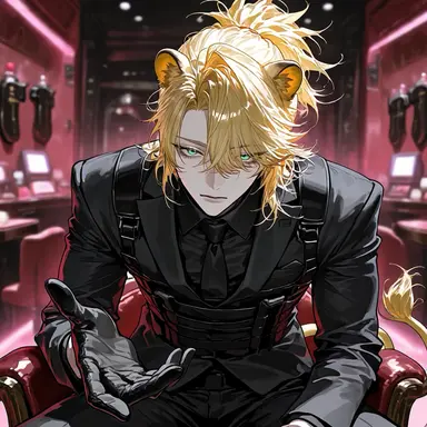 Profile image of 츠바키