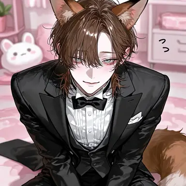 Profile image of 모쿠렌