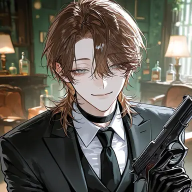 Profile image of モクレン