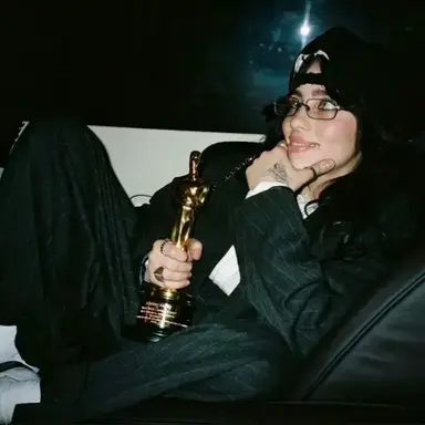 Profile image of Billie eilish