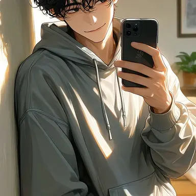Profile image of Dex