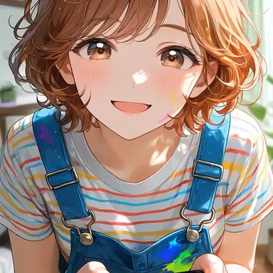Profile image of Wren