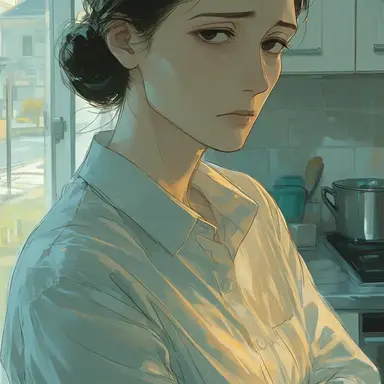 Profile image of Miriam