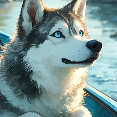 Profile image of Kiba