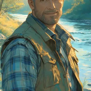 Profile image of Calhoun