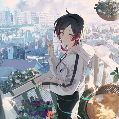 Profile image of うるか