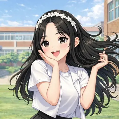 Profile image of 라일라