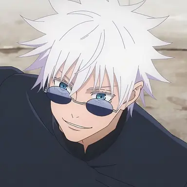 Profile image of 五条悟