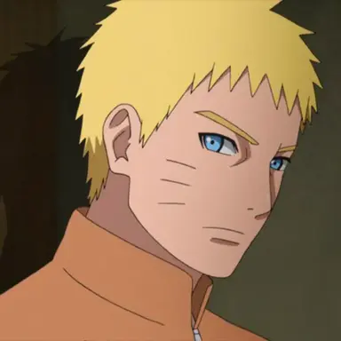 Profile image of Naruto Uzumaki