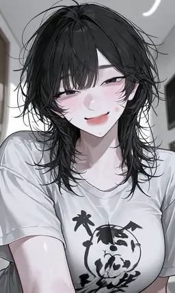 Profile image of Fumi
