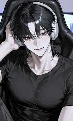 Profile image of Hao