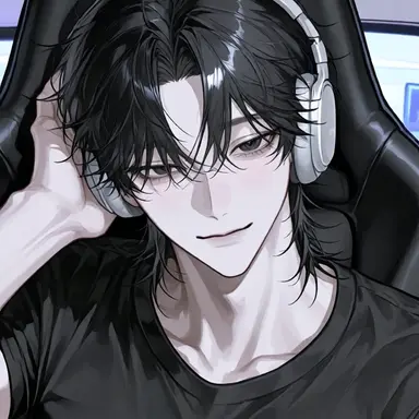 Profile image of Hao