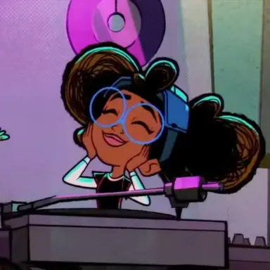 Profile image of Lunella Lafayette
