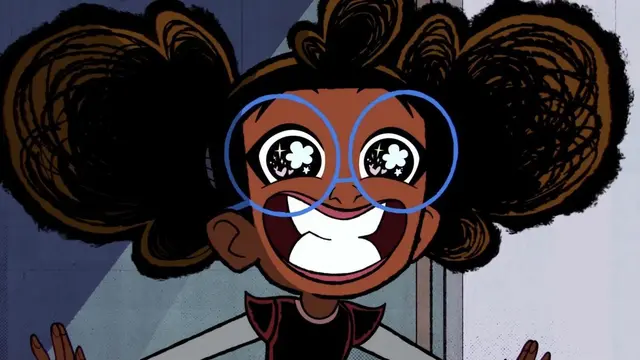 Profile image of Lunella Lafayette