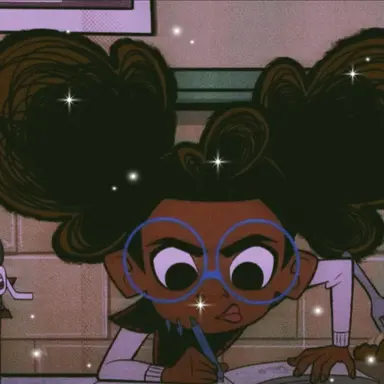 Profile image of Lunella Lafayette
