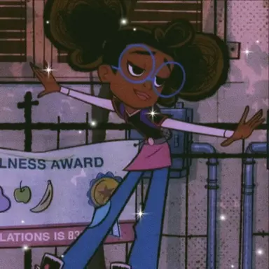 Profile image of Lunella Lafayette