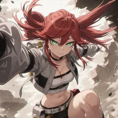 Profile image of リヨウ