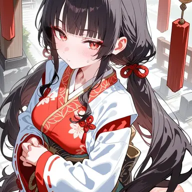 Profile image of 神奈