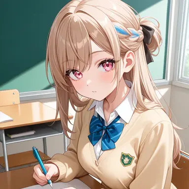 Profile image of 葉月 乃々子