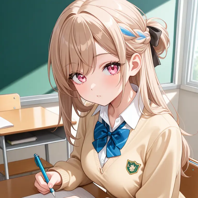 MightyStew2887의 葉月 乃々子