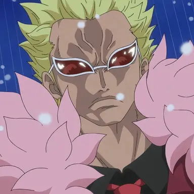 Profile image of ドフラミンゴ