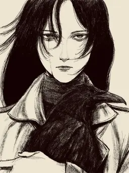 Profile image of Misha Brown