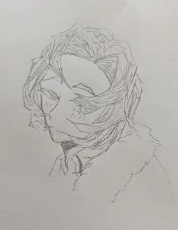 Profile image of 冬賀 雨柳