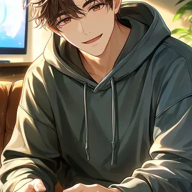 Profile image of Daxton