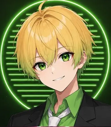 Profile image of 프리츠