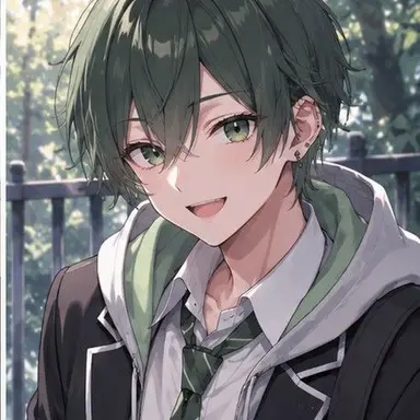 Profile image of 프리츠