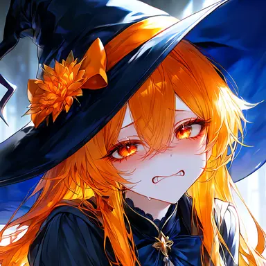 Profile image of マリシー