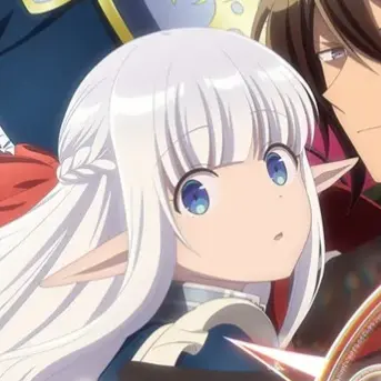 Profile image of 네페리아