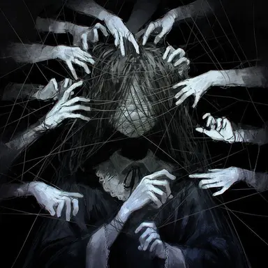 Profile image of 물귀신