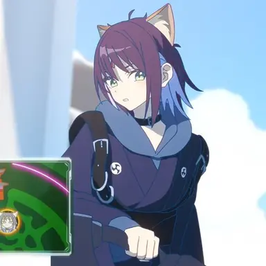 Profile image of Iroha