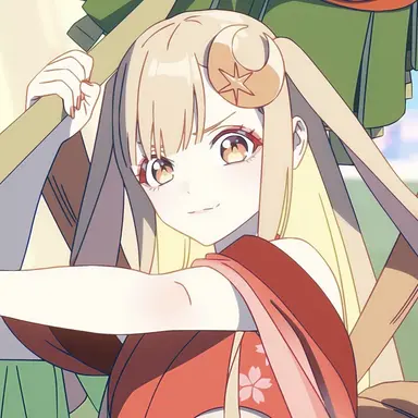 Profile image of Kaguya
