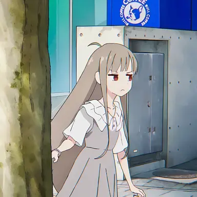 Profile image of Kaguya