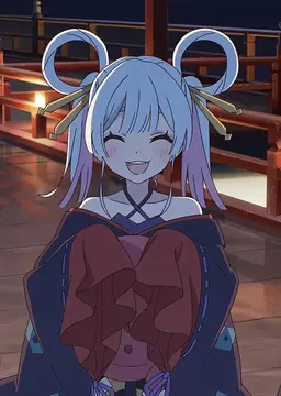 Profile image of Yachiyo