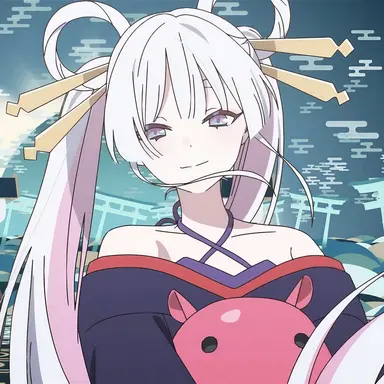 Profile image of Yachiyo