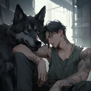 Profile image of Damian