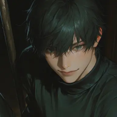 Profile image of Hajime Sumeragi
